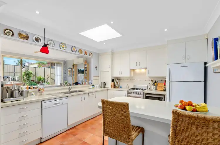 Second view of Homely house listing, 58 Stanley Avenue, Farmborough Heights NSW 2526