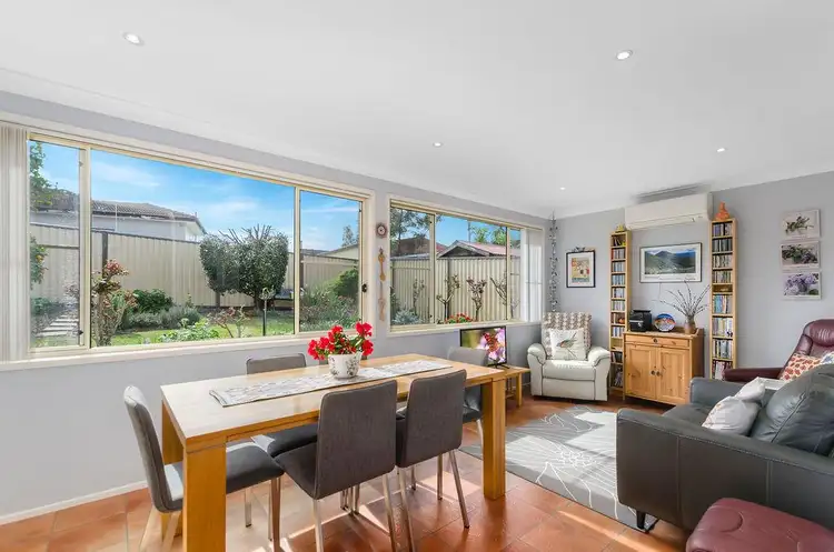 Fourth view of Homely house listing, 58 Stanley Avenue, Farmborough Heights NSW 2526