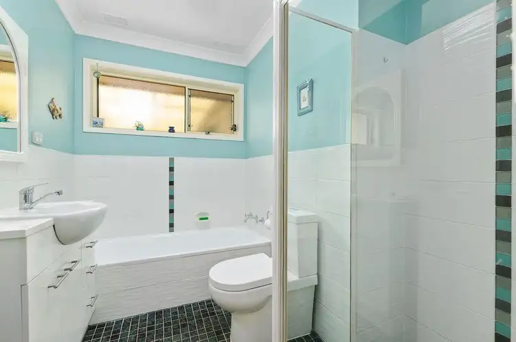 Fifth view of Homely house listing, 58 Stanley Avenue, Farmborough Heights NSW 2526