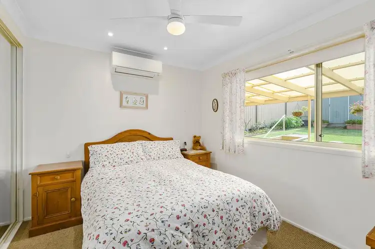 Sixth view of Homely house listing, 58 Stanley Avenue, Farmborough Heights NSW 2526