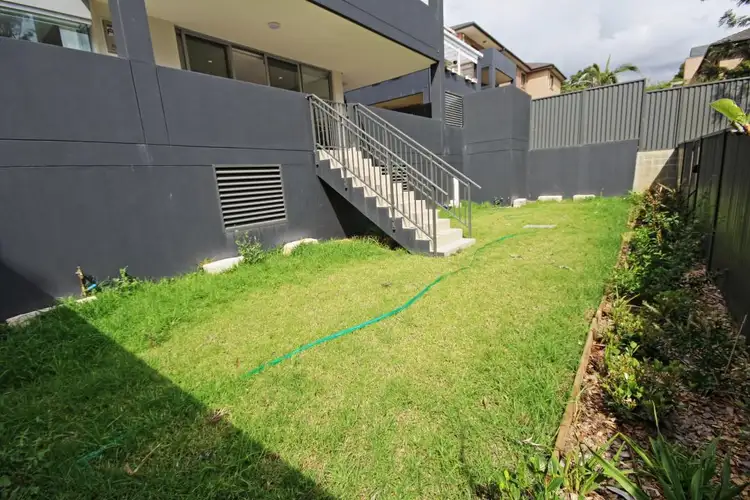 Sixth view of Homely apartment listing, 1/67C Second Avenue, Campsie NSW 2194