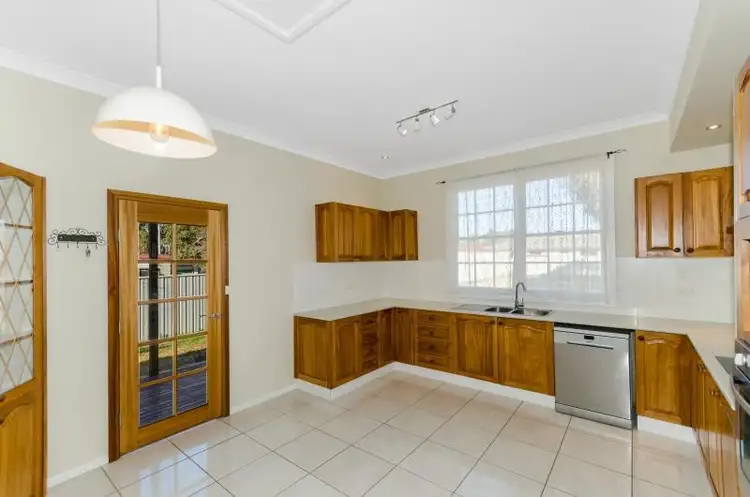 Fifth view of Homely house listing, 154 Bridge Street, Uralla NSW 2358