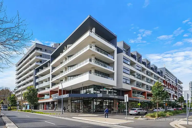 11/834 Bourke Street, Waterloo NSW 2017