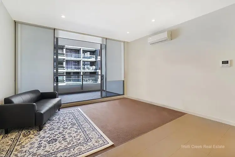 Second view of Homely apartment listing, 11/834 Bourke Street, Waterloo NSW 2017