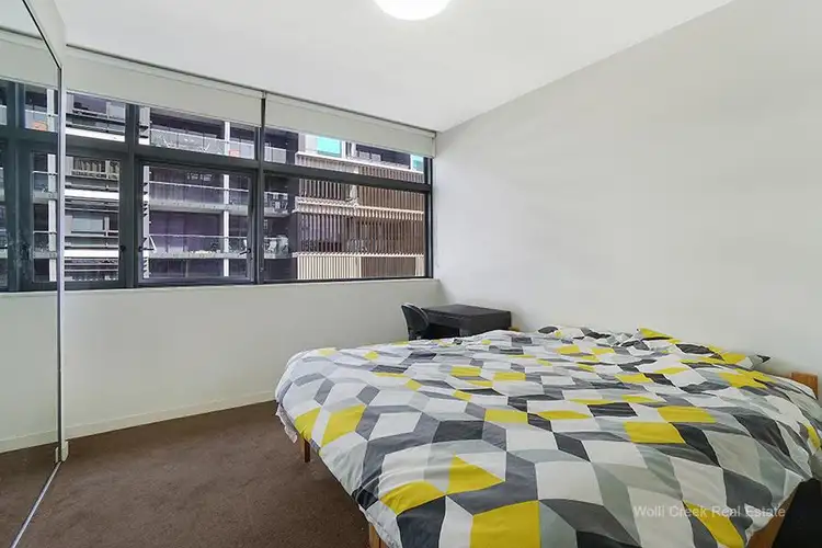 Fifth view of Homely apartment listing, 11/834 Bourke Street, Waterloo NSW 2017