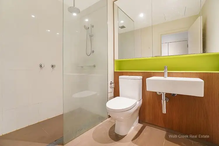 Sixth view of Homely apartment listing, 11/834 Bourke Street, Waterloo NSW 2017