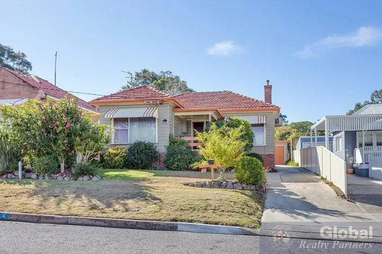 Main view of Homely house listing, 4 Stephens Avenue, Glendale NSW 2285