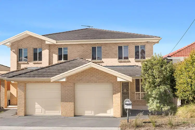 Main view of Homely semi-detached listing, 23A Oxley Street, Matraville NSW 2036