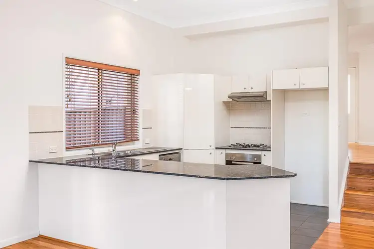 Second view of Homely semi-detached listing, 23A Oxley Street, Matraville NSW 2036