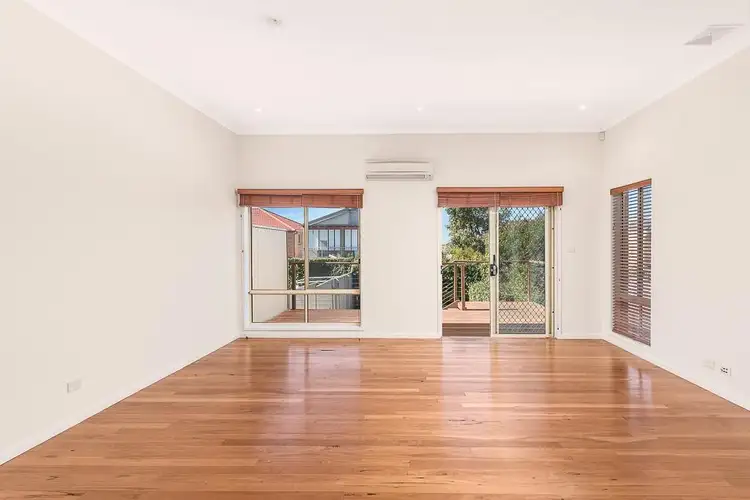 Third view of Homely semi-detached listing, 23A Oxley Street, Matraville NSW 2036