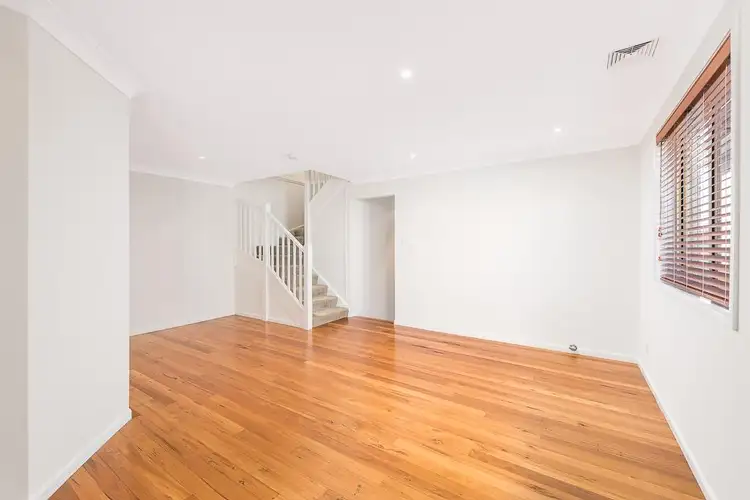 Fourth view of Homely semi-detached listing, 23A Oxley Street, Matraville NSW 2036