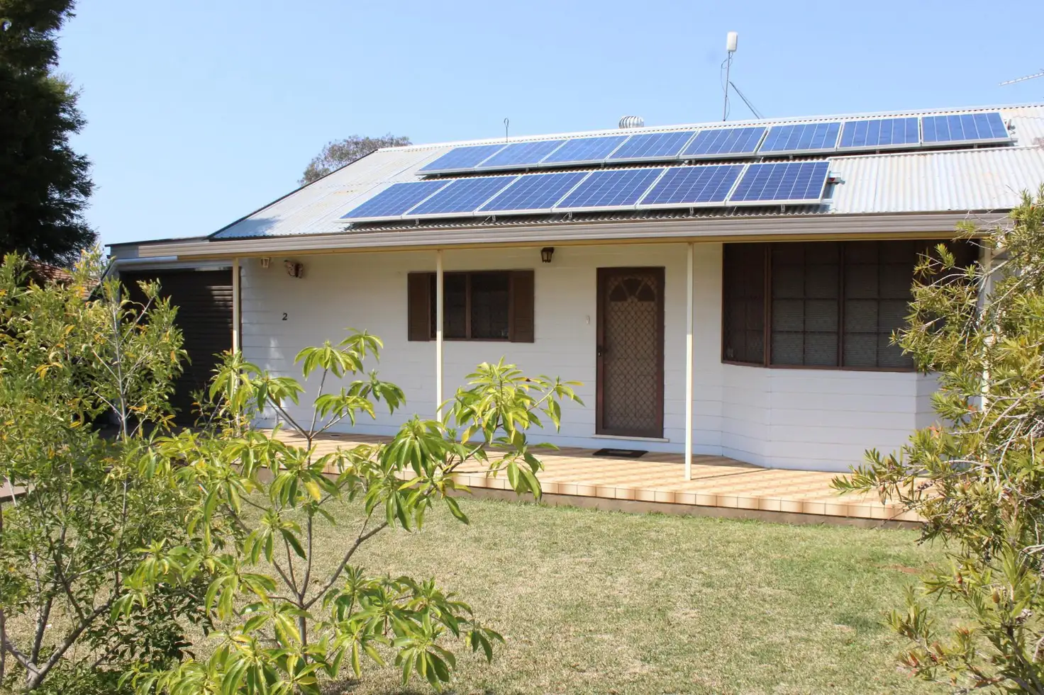 Main view of Homely house listing, 2 North Street, Dubbo NSW 2830