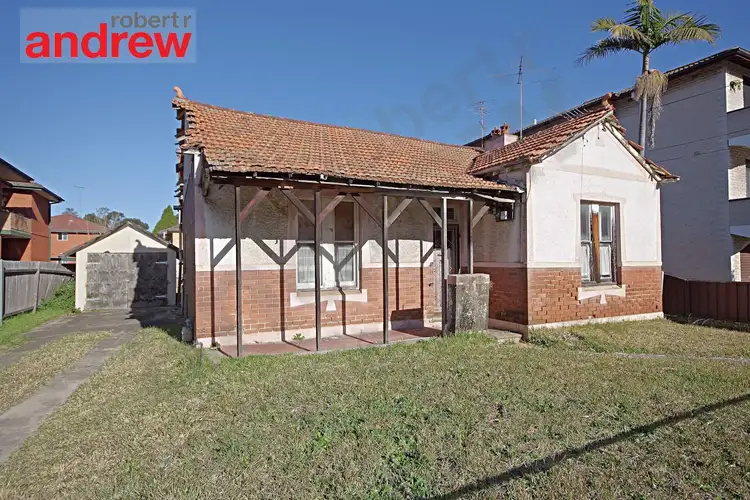 Second view of Homely house listing, 52 Frederick Street, Campsie NSW 2194