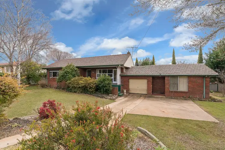 48 Forbes Road, Orange NSW 2800