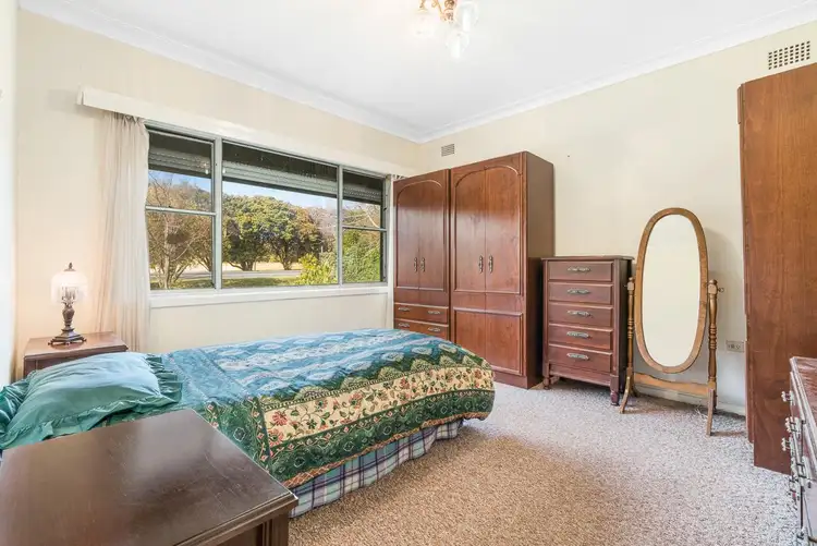 Fifth view of Homely house listing, 48 Forbes Road, Orange NSW 2800
