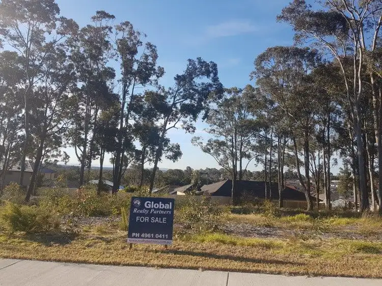 Lot 1004 Churnwood Drive, Fletcher NSW 2287