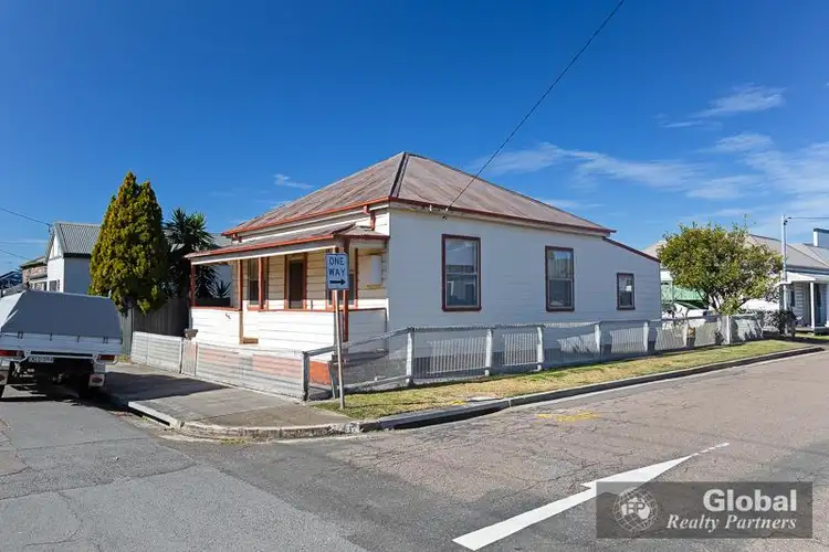 Second view of Homely house listing, 42 Harrison Street, Maryville NSW 2293