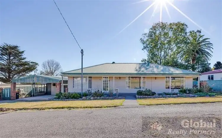 Main view of Homely house listing, 24 Kenrick Street, Wallsend NSW 2287