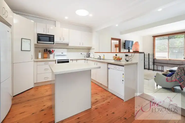 Second view of Homely house listing, 10 Yirra  Road, Mount Colah NSW 2079