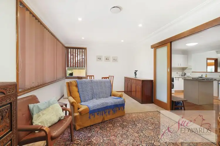 Fourth view of Homely house listing, 10 Yirra  Road, Mount Colah NSW 2079
