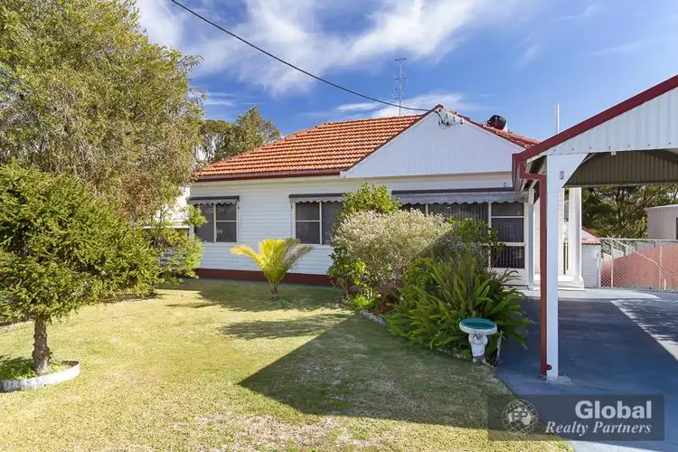 Main view of Homely house listing, 17 Longworth Avenue, Cardiff NSW 2285
