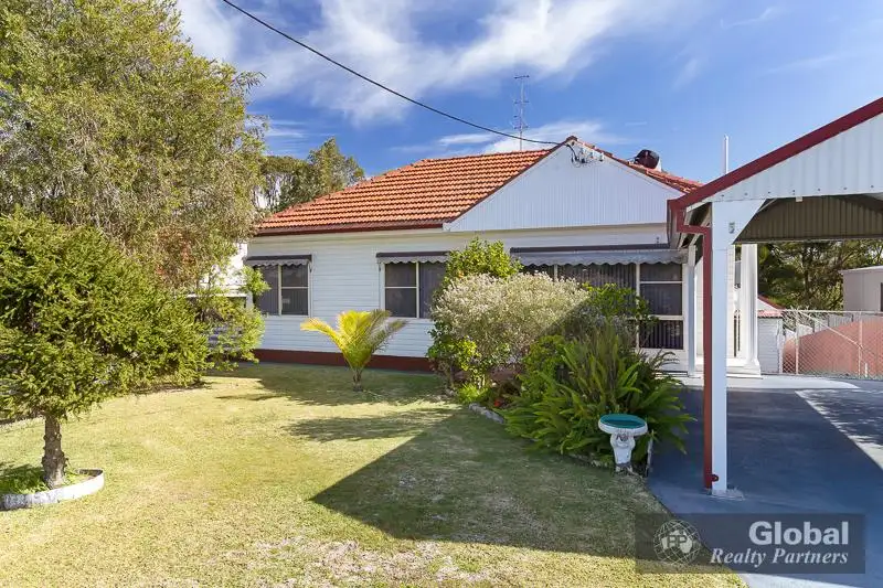 Main view of Homely house listing, 17 Longworth Avenue, Cardiff NSW 2285
