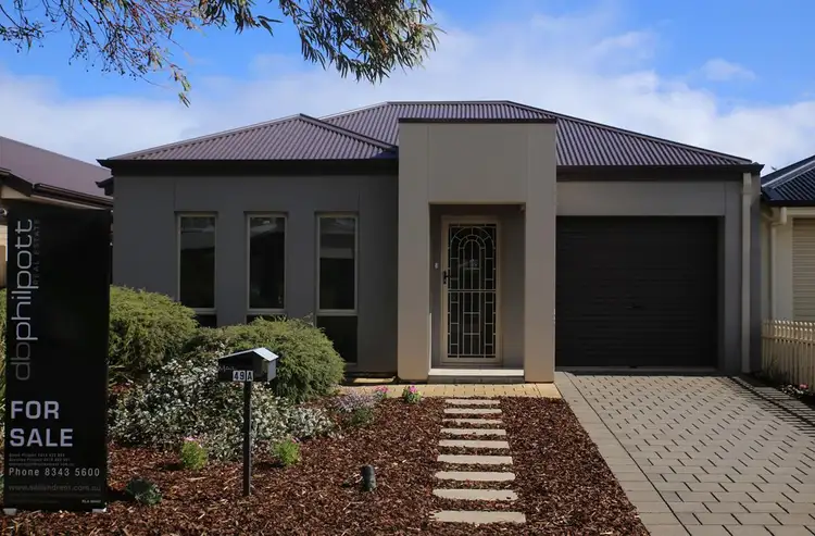 49A Dumfries Avenue, Northfield SA 5085