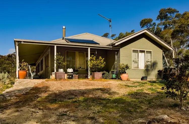 4 Railway Parade, Tallong NSW 2579