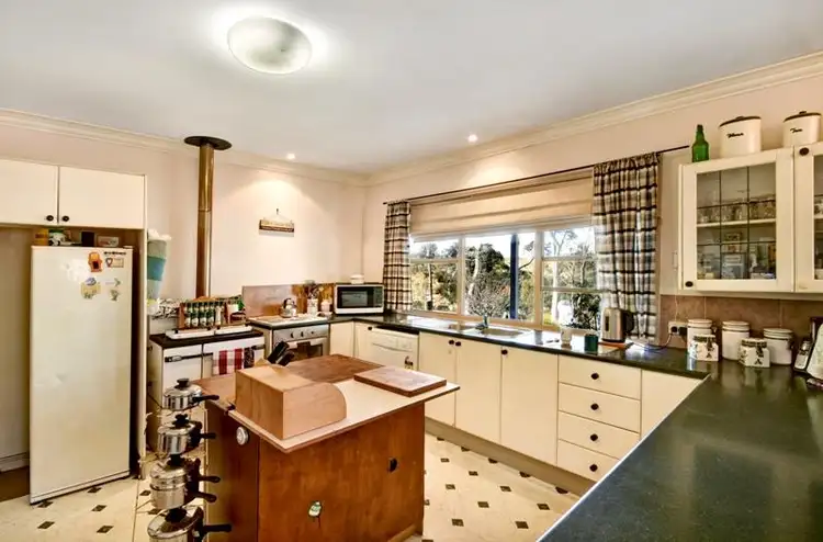 Second view of Homely house listing, 4 Railway Parade, Tallong NSW 2579