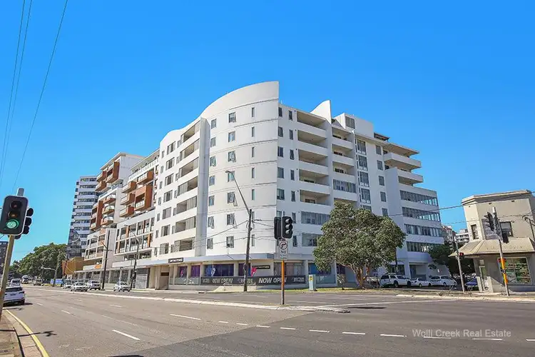 Main view of Homely apartment listing, 19/20-22 Princes Highway, Wolli Creek NSW 2205