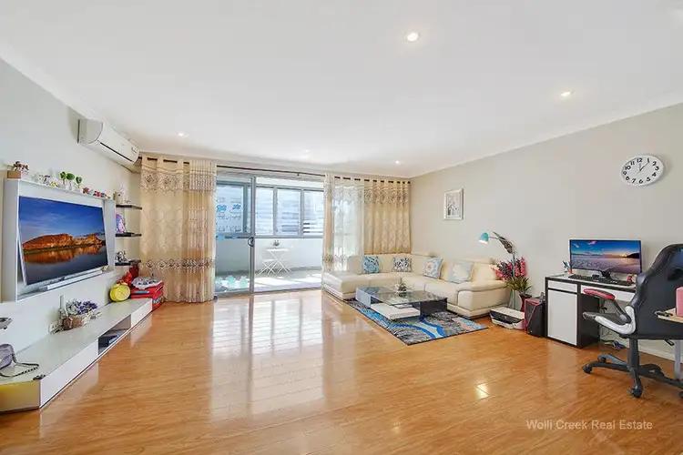 Second view of Homely apartment listing, 19/20-22 Princes Highway, Wolli Creek NSW 2205