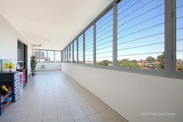 Fourth view of Homely apartment listing, 19/20-22 Princes Highway, Wolli Creek NSW 2205