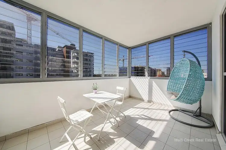 Fifth view of Homely apartment listing, 19/20-22 Princes Highway, Wolli Creek NSW 2205