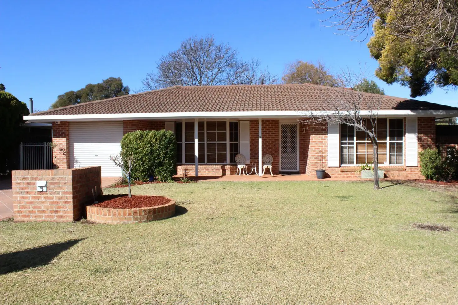 Main view of Homely house listing, 5 Bellbird Way, Dubbo NSW 2830