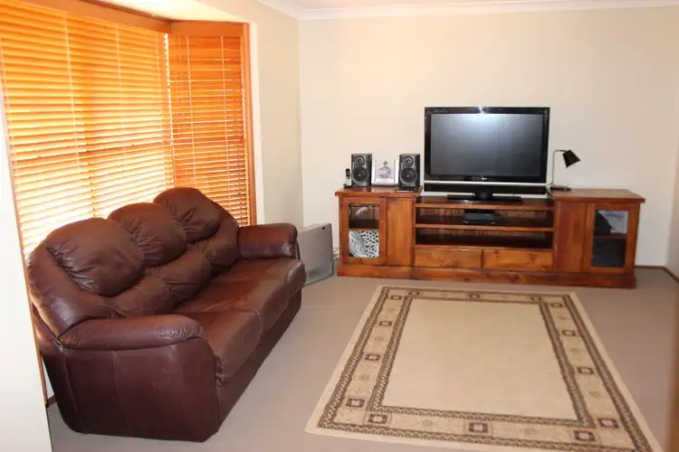 Second view of Homely house listing, 5 Bellbird Way, Dubbo NSW 2830