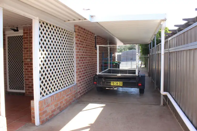 Sixth view of Homely house listing, 5 Bellbird Way, Dubbo NSW 2830