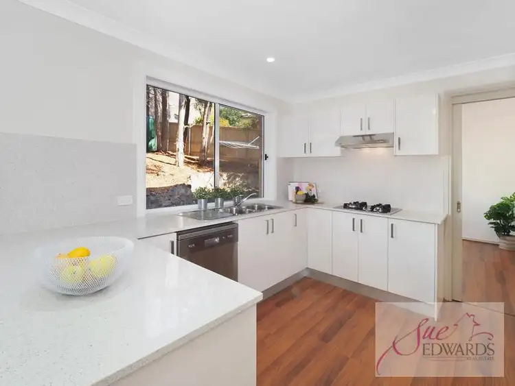 Third view of Homely house listing, 21 Eden Drive, Asquith NSW 2077