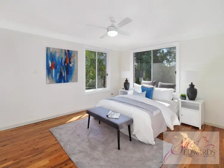 Fourth view of Homely house listing, 21 Eden Drive, Asquith NSW 2077