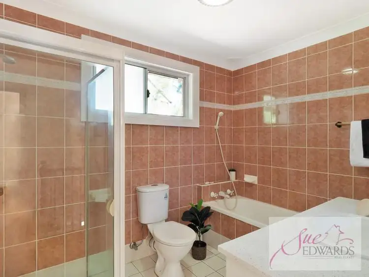 Fifth view of Homely house listing, 21 Eden Drive, Asquith NSW 2077