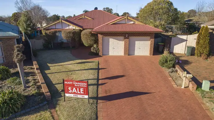 6 Campese Court, Dubbo NSW 2830