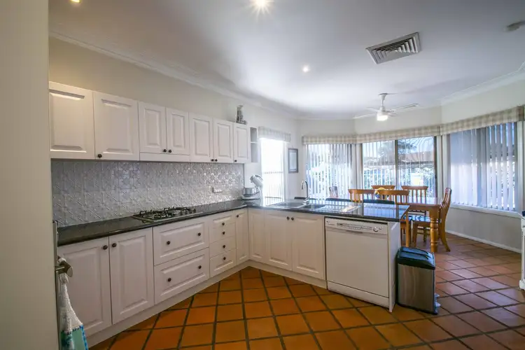 Third view of Homely house listing, 6 Campese Court, Dubbo NSW 2830