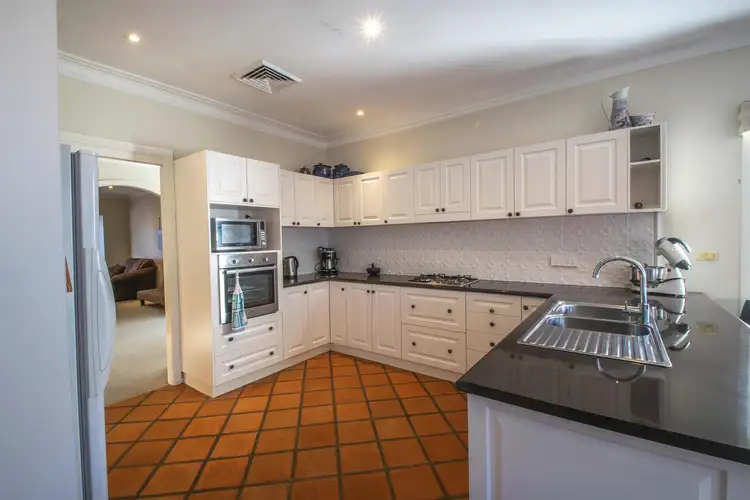 Fourth view of Homely house listing, 6 Campese Court, Dubbo NSW 2830