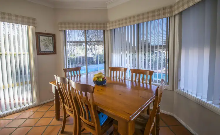 Fifth view of Homely house listing, 6 Campese Court, Dubbo NSW 2830