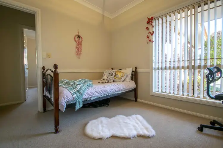 Seventh view of Homely house listing, 6 Campese Court, Dubbo NSW 2830