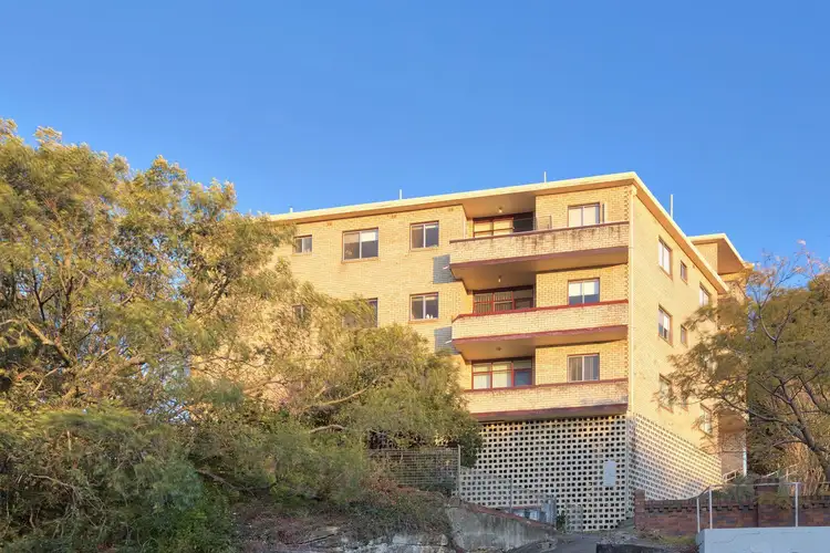 1/20 Belmore Street, Arncliffe NSW 2205