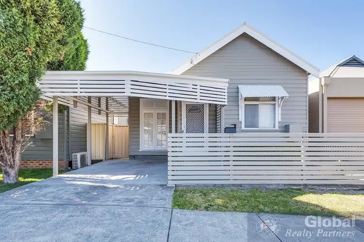 Main view of Homely house listing, 15 Samdon Street, Hamilton NSW 2303