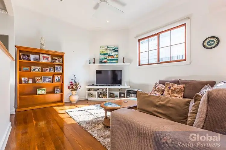 Third view of Homely house listing, 15 Samdon Street, Hamilton NSW 2303