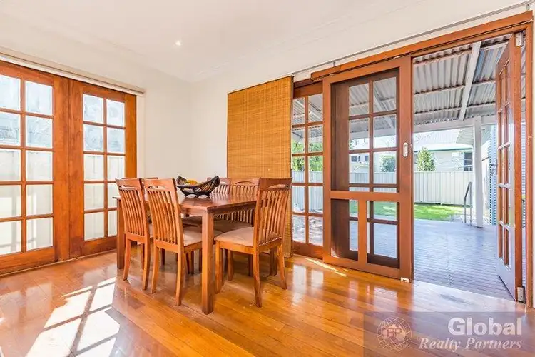 Fifth view of Homely house listing, 15 Samdon Street, Hamilton NSW 2303