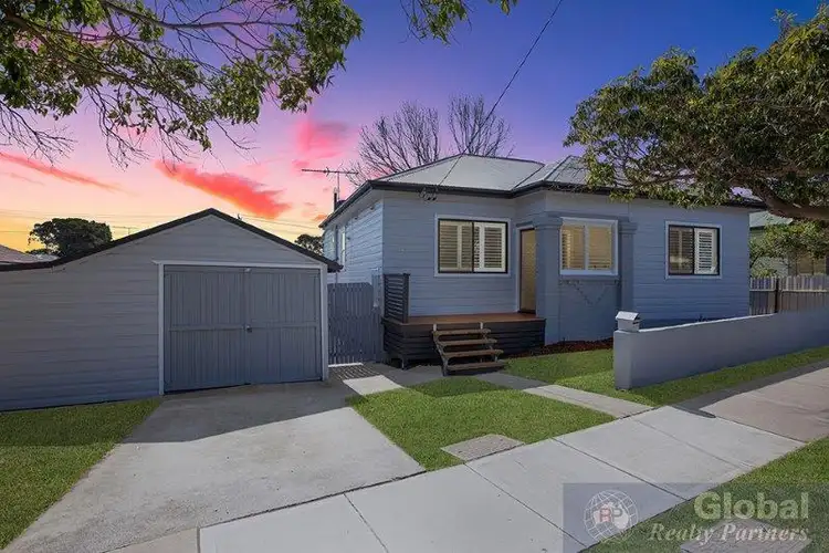 Main view of Homely house listing, 54 Nevill Street, Mayfield NSW 2304