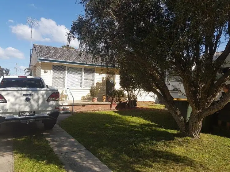 Main view of Homely house listing, 6 New Road, Warners Bay NSW 2282
